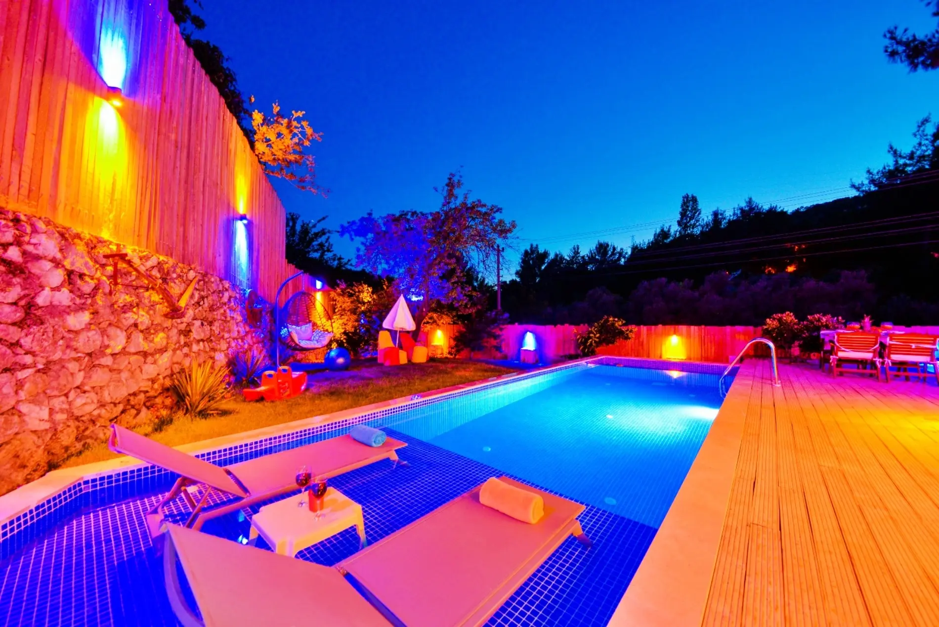 Villa Ahsen görsel 5